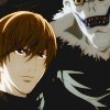 
Галерея аватаров: Death note 2Размеры изображения: 100 на 100 пикселей
Размер файла: 4.4кБ (4509 байт)
