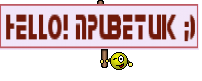 Чтобы получить код для смайлика, нажмите на "Показать код" внизу страницы.